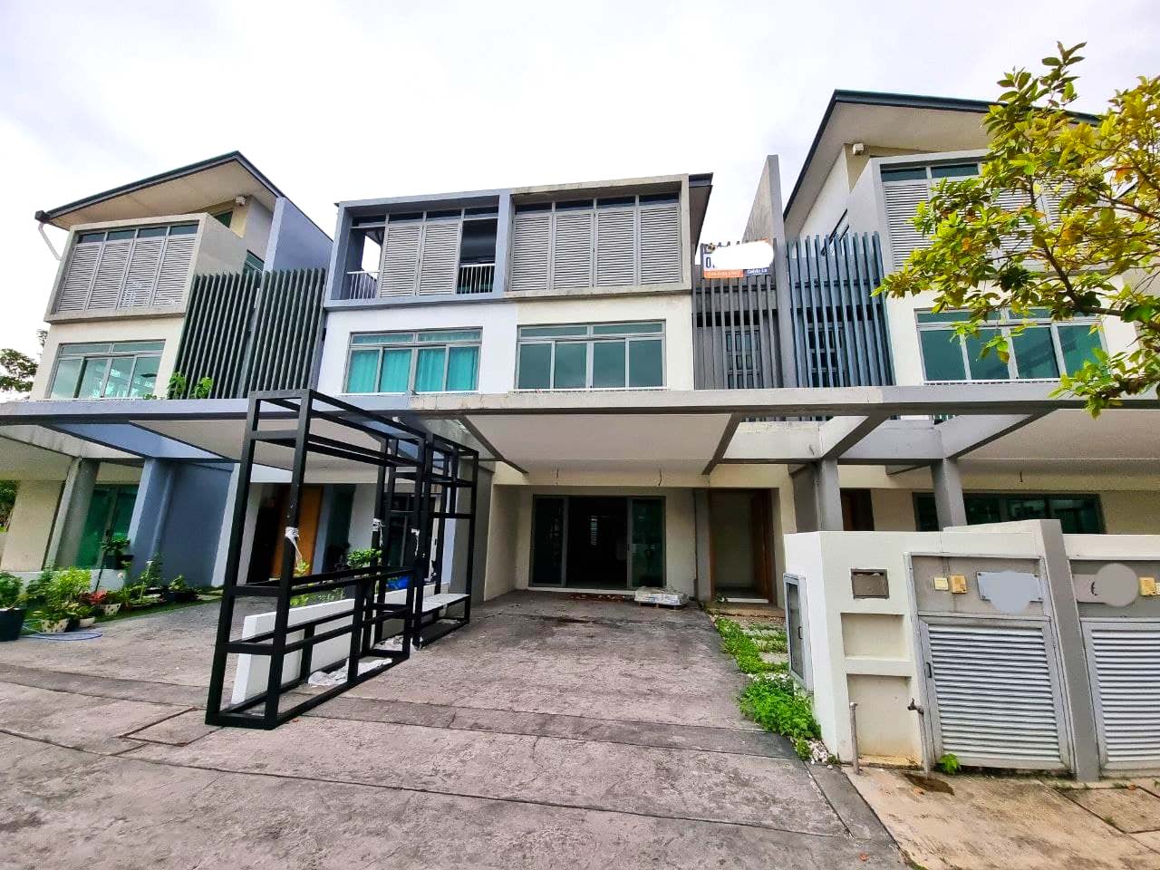 D Island Residence Puchong - photo 1
