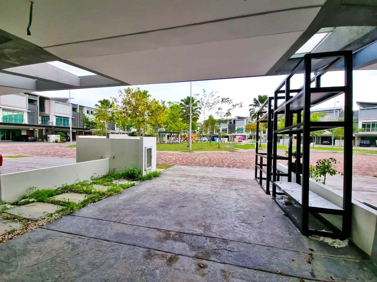 D Island Residence Puchong - photo 2