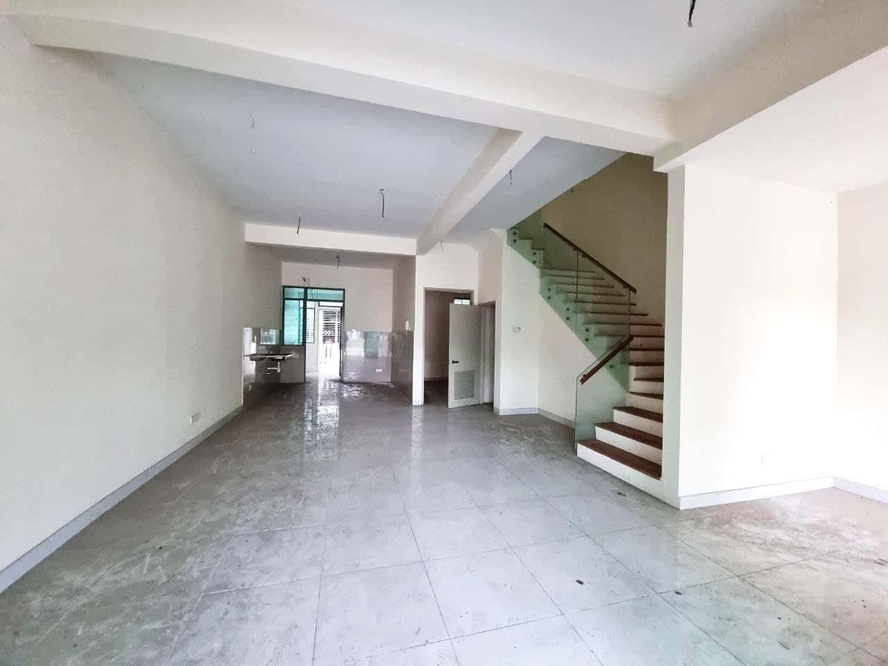 D Island Residence Puchong - photo 3
