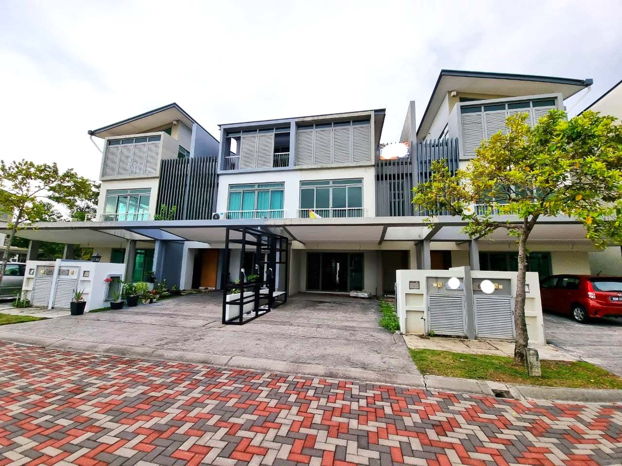 D Island Residence Puchong - photo 7