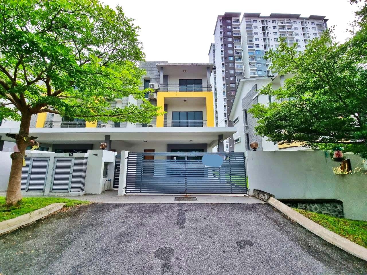 Prima Saujana Kajang