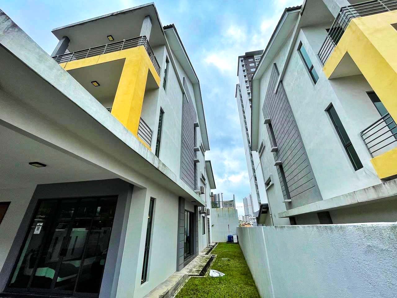 Prima Saujana Kajang - photo 7