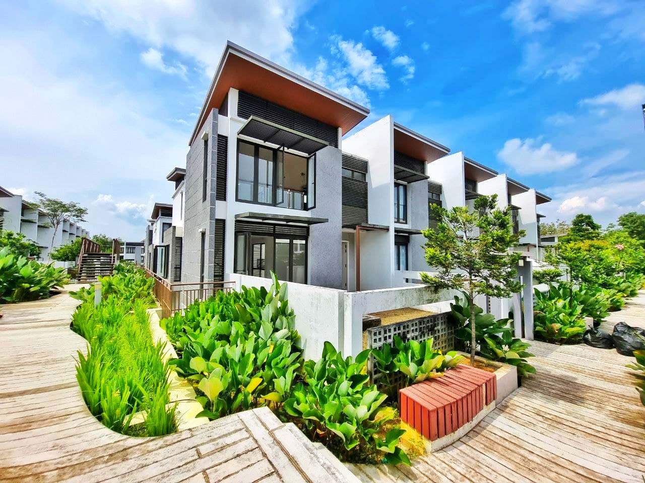 Symphony Hills Cyberjaya