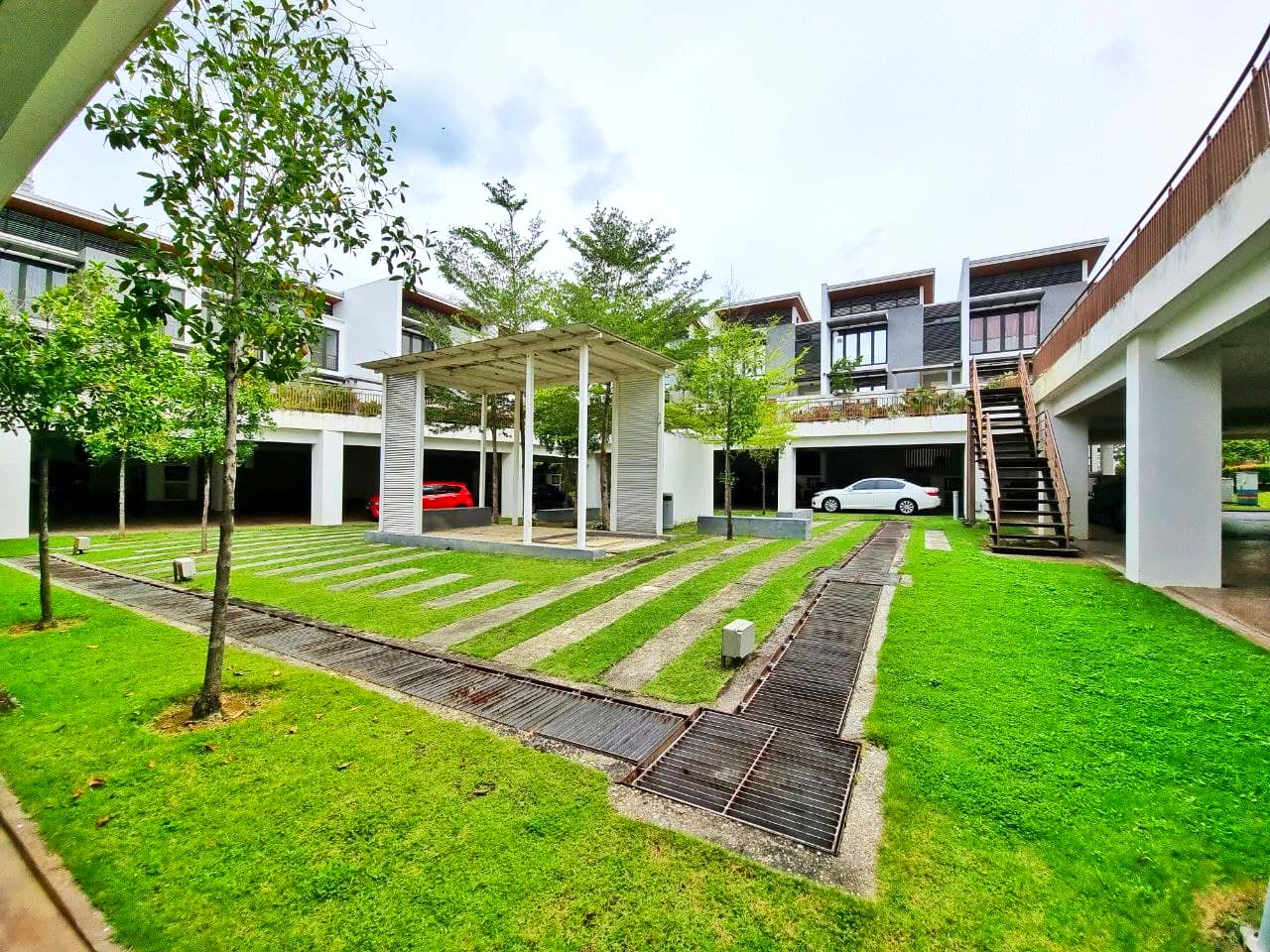 Symphony Hills Cyberjaya - photo 3