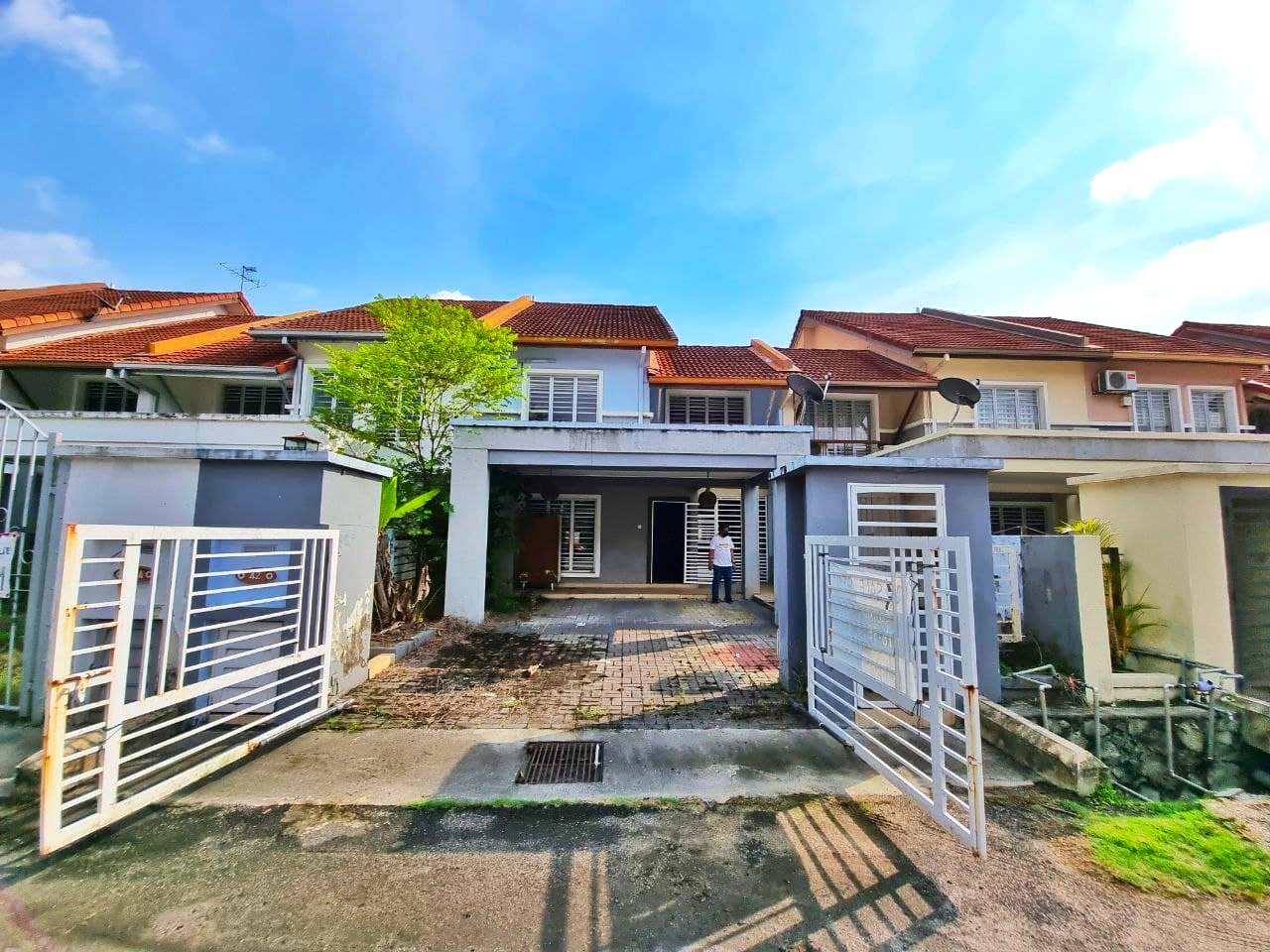 Putra Permai Putra Heights