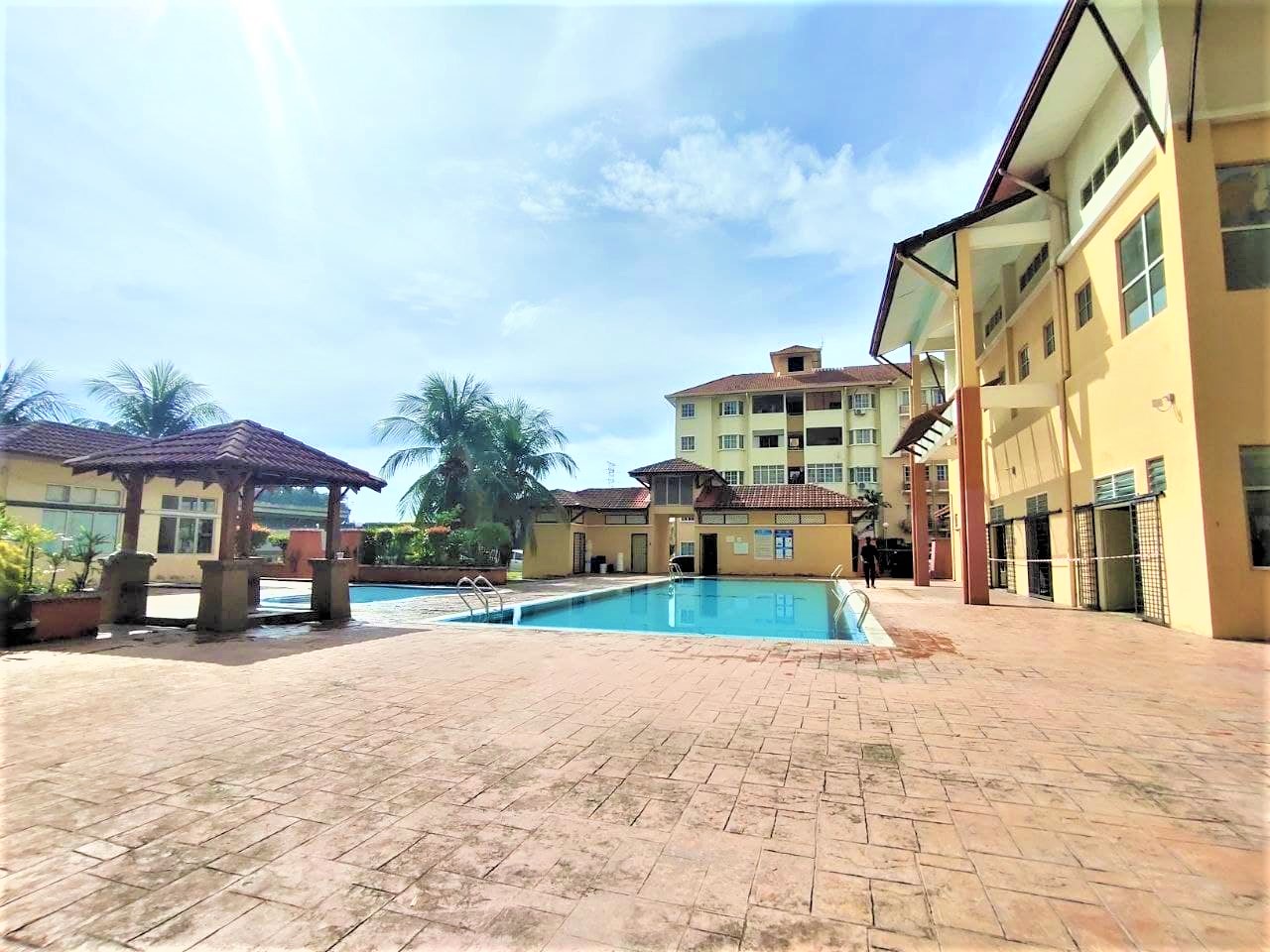 Intana Ria 2 Bandar Baru Bangi - photo 2