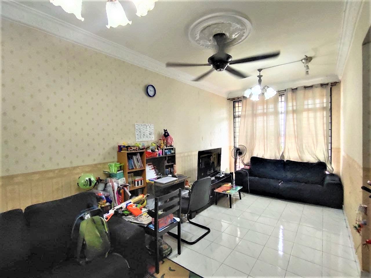Intana Ria 2 Bandar Baru Bangi - photo 4