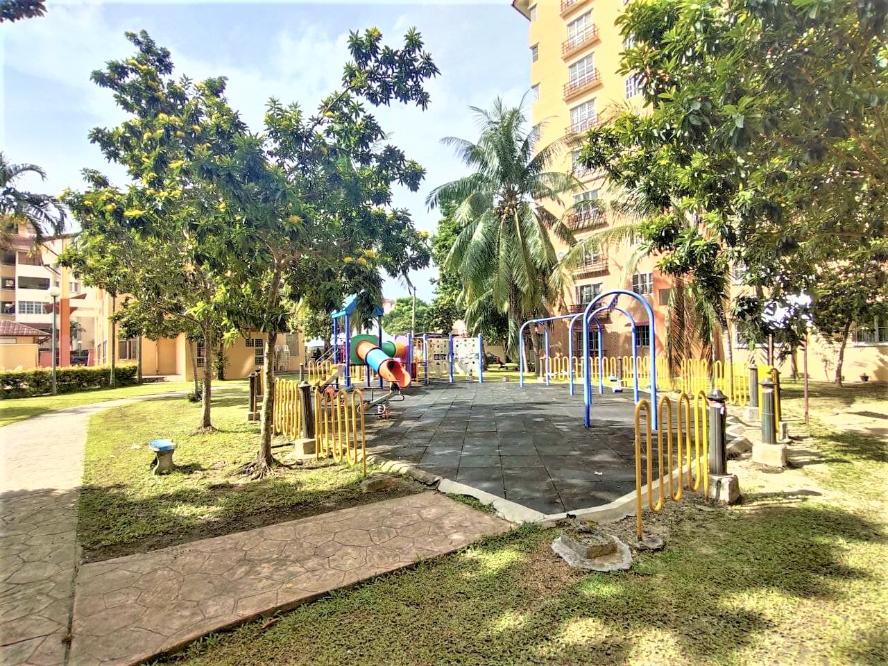 Intana Ria 2 Bandar Baru Bangi - photo 8