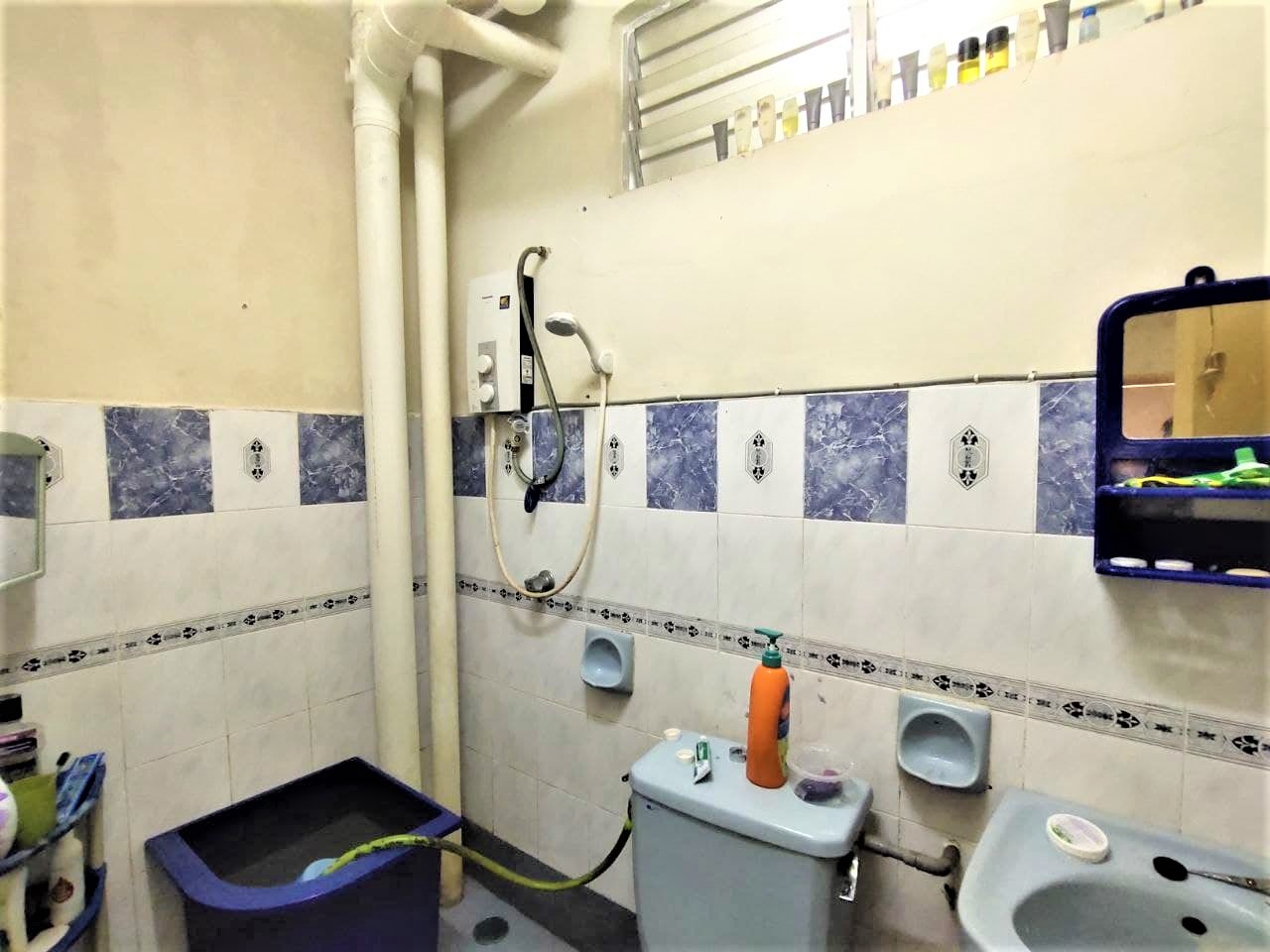 Intana Ria 2 Bandar Baru Bangi - photo 11