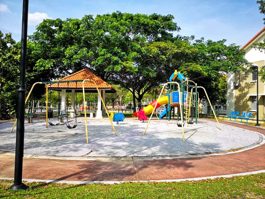 Presint 14 Putrajaya - photo 13