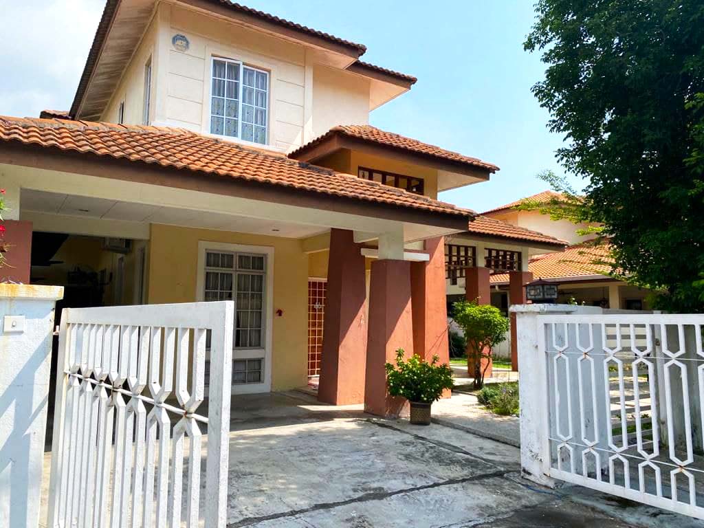 Bandar Bukit Mahkota Kajang
