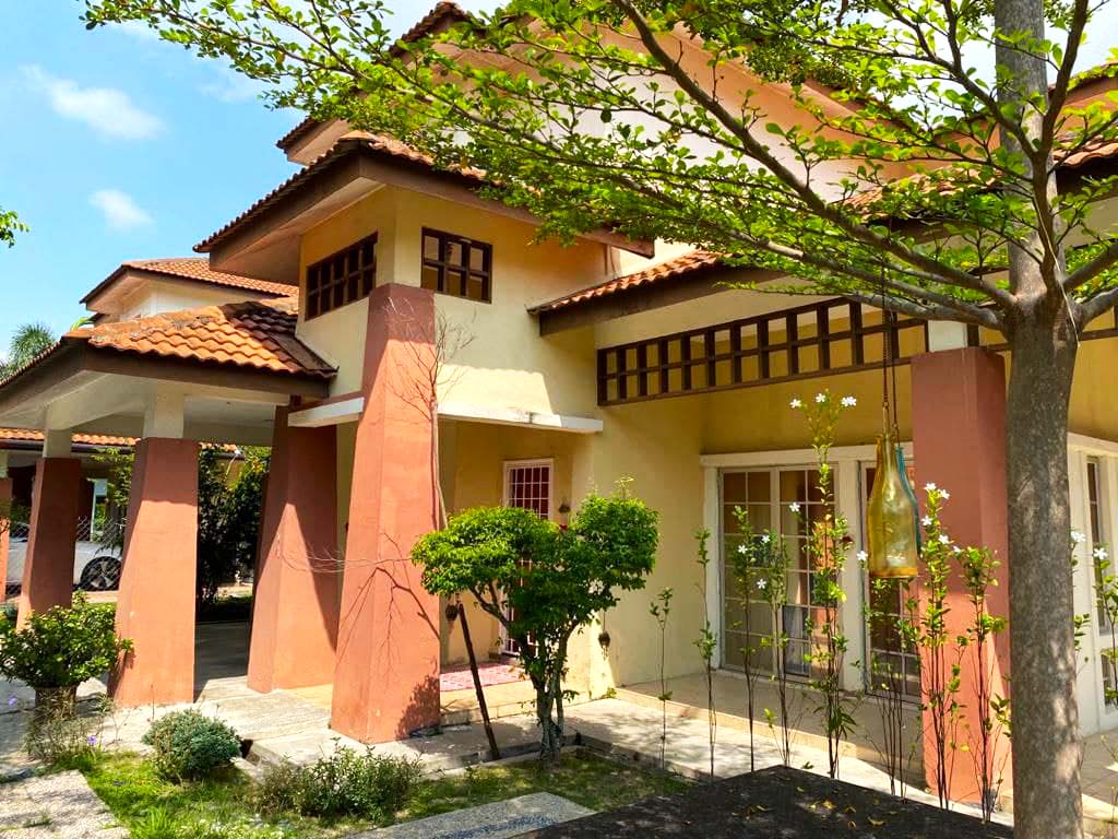 Bandar Bukit Mahkota Kajang - photo 2