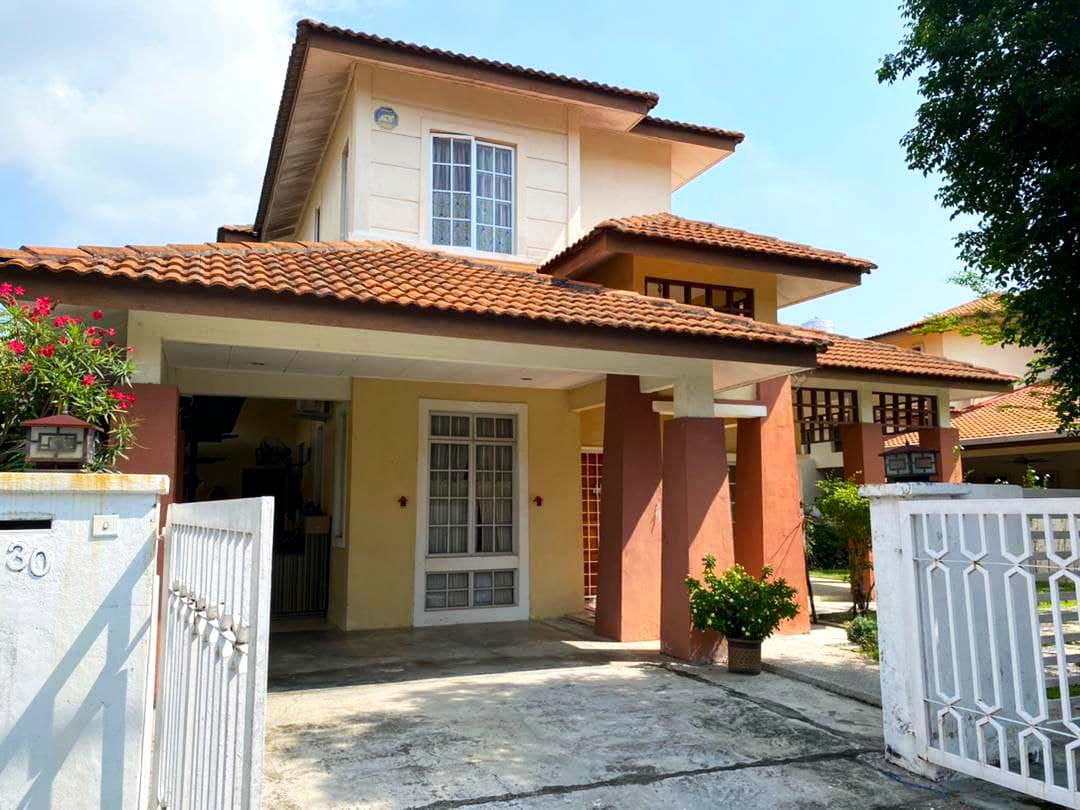 Bandar Bukit Mahkota Kajang - photo 7