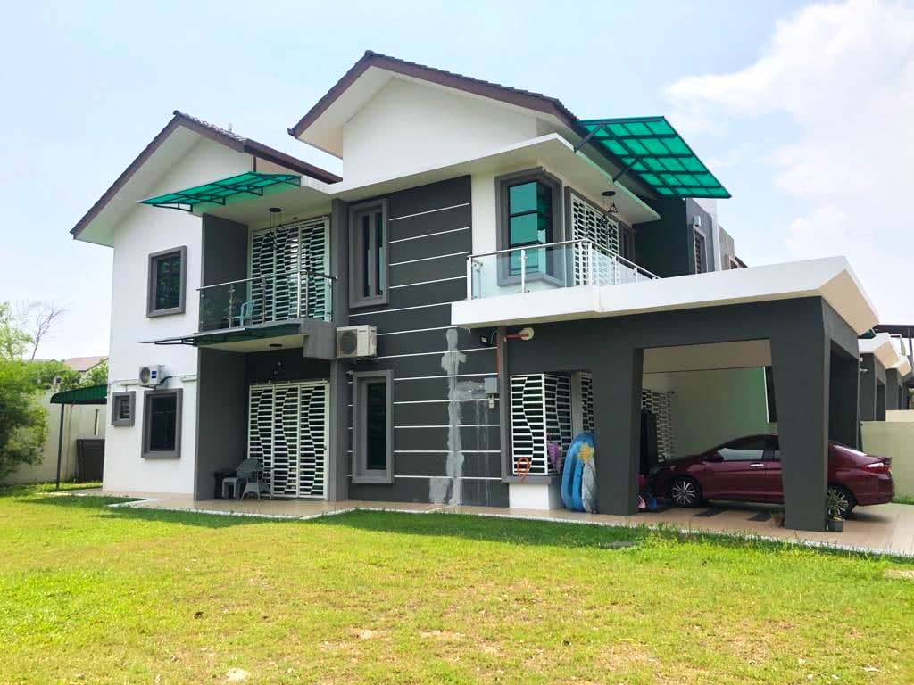 Zeta Park Citra Hill Mantin - photo 2