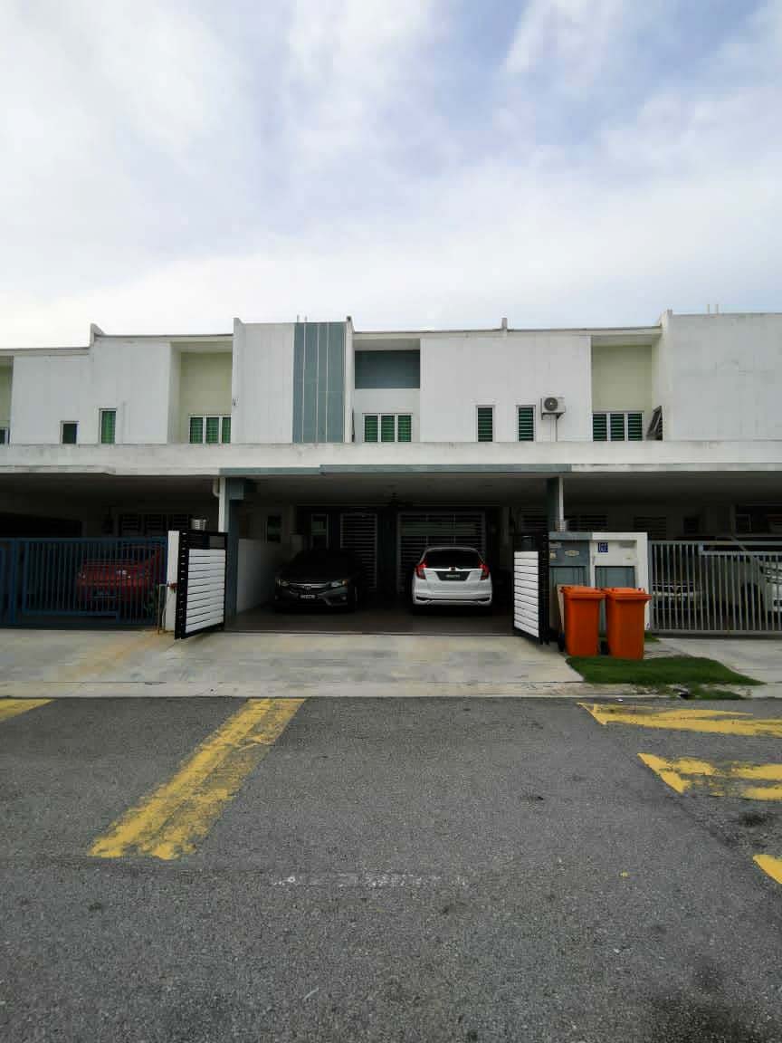 Bandar Seri Sendayan