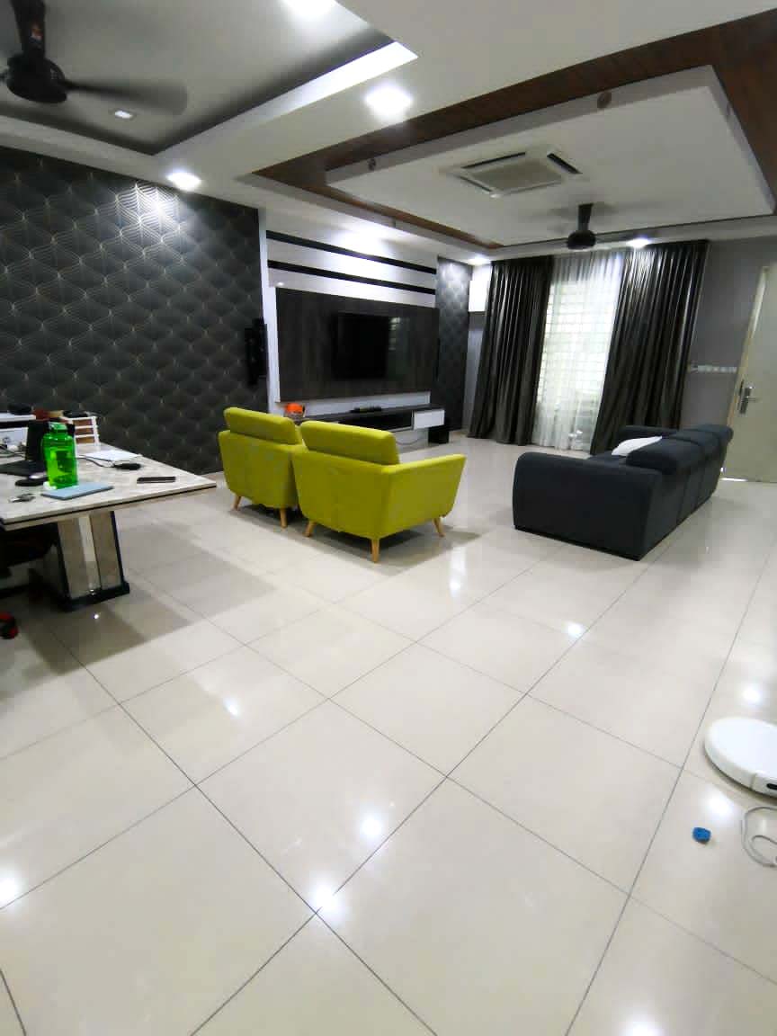 Bandar Seri Sendayan - photo 3