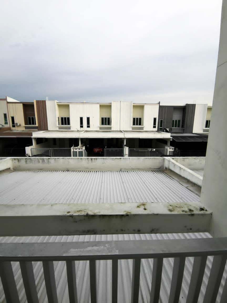 Bandar Seri Sendayan - photo 4