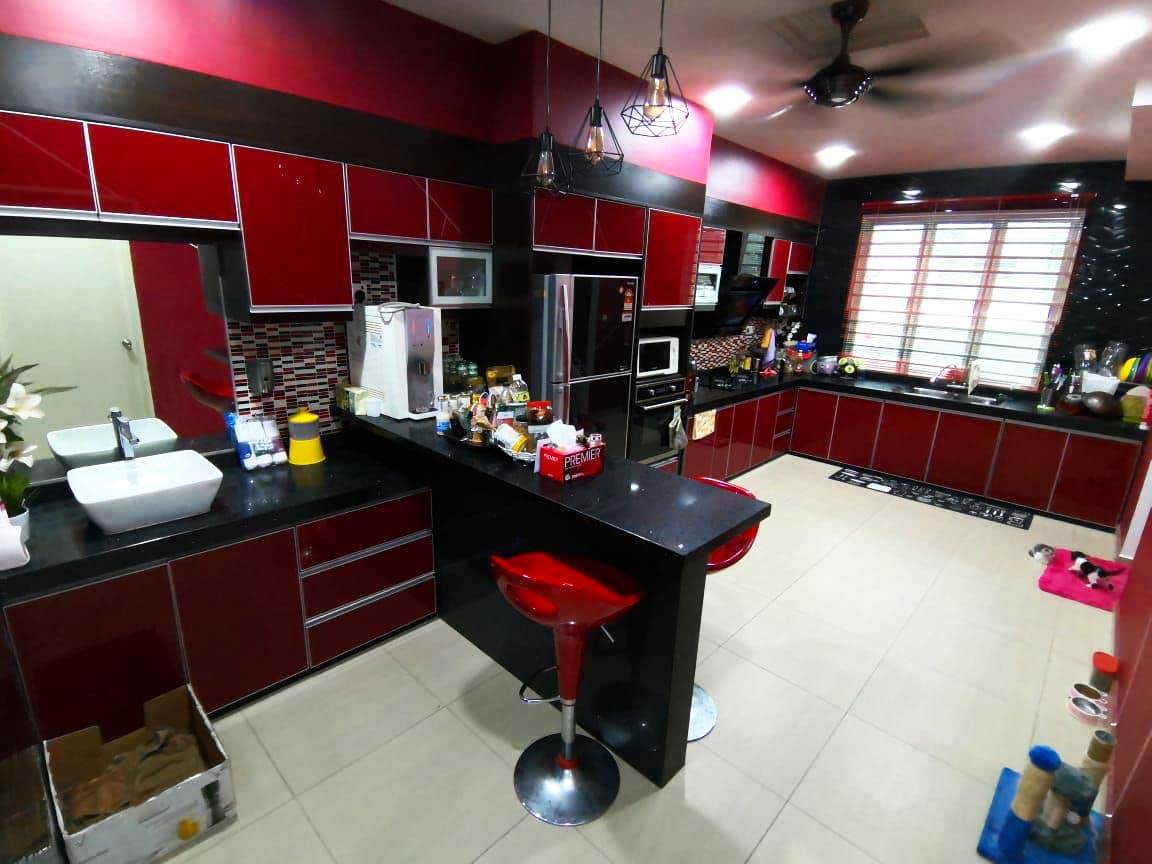 Bandar Seri Sendayan - photo 6