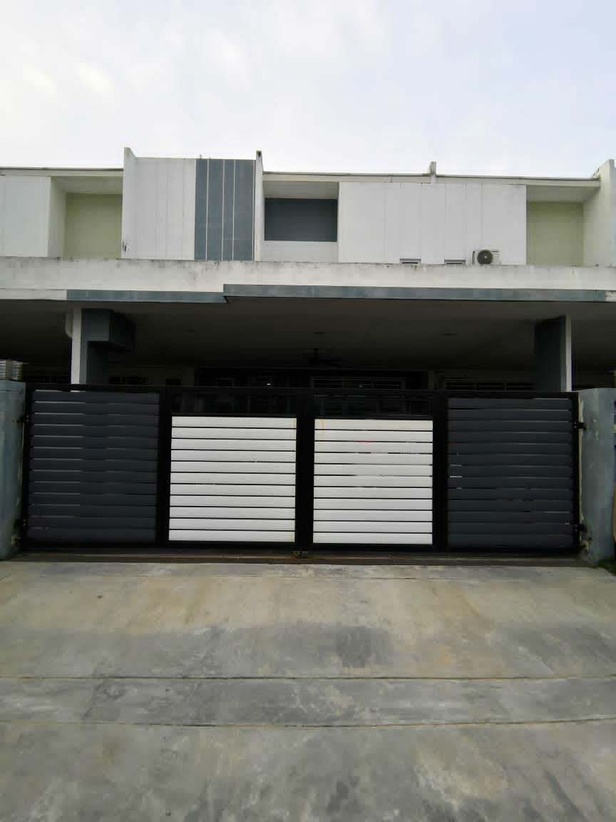 Bandar Seri Sendayan - photo 7