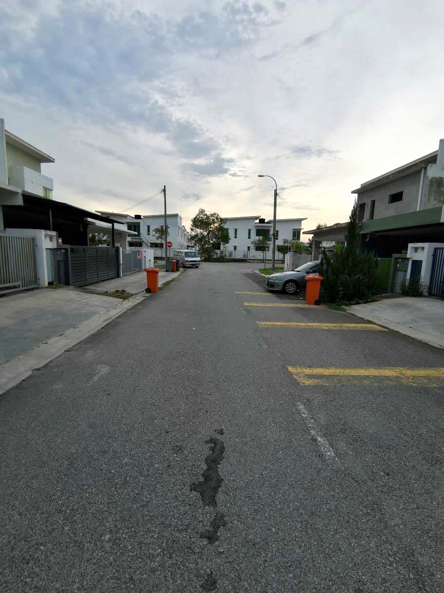 Bandar Seri Sendayan - photo 8