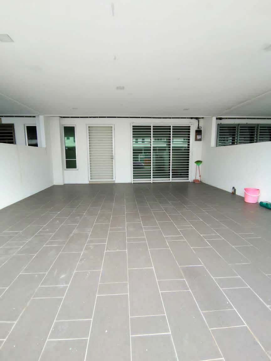 Bandar Seri Sendayan - photo 11