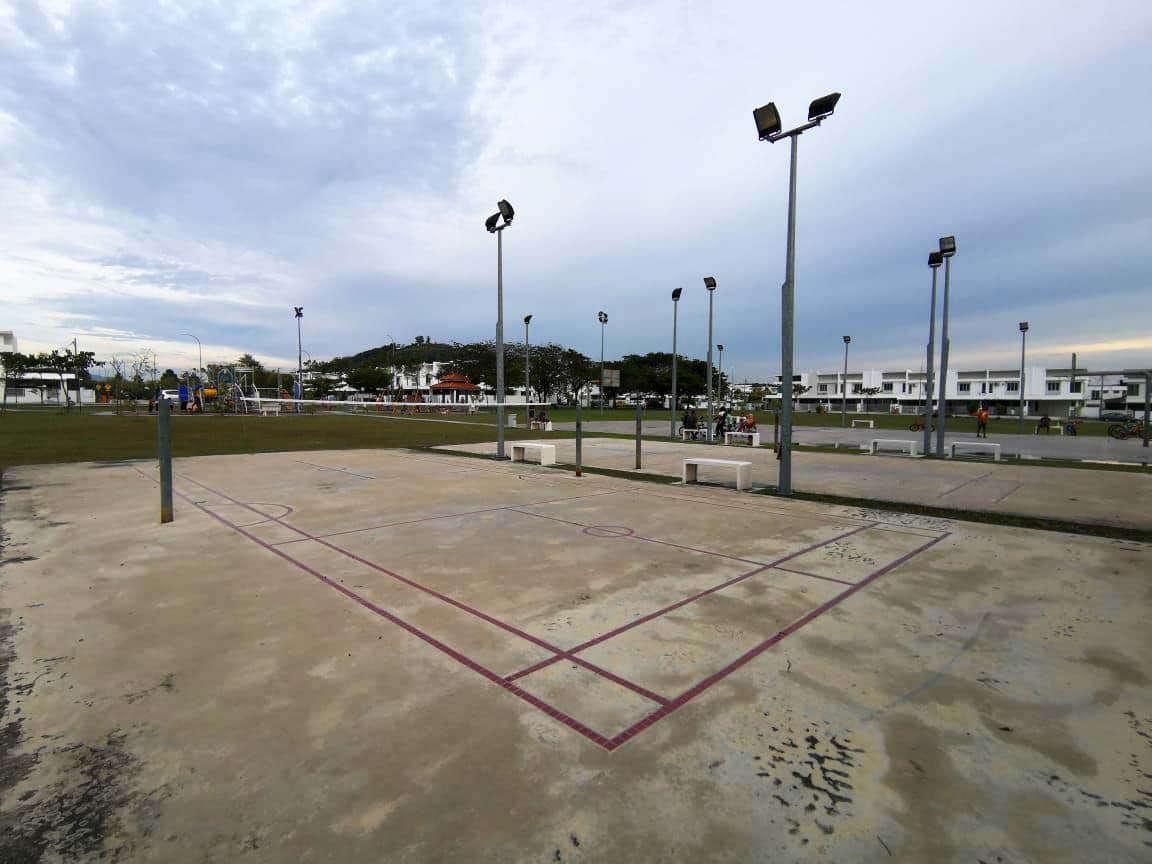 Bandar Seri Sendayan - photo 13
