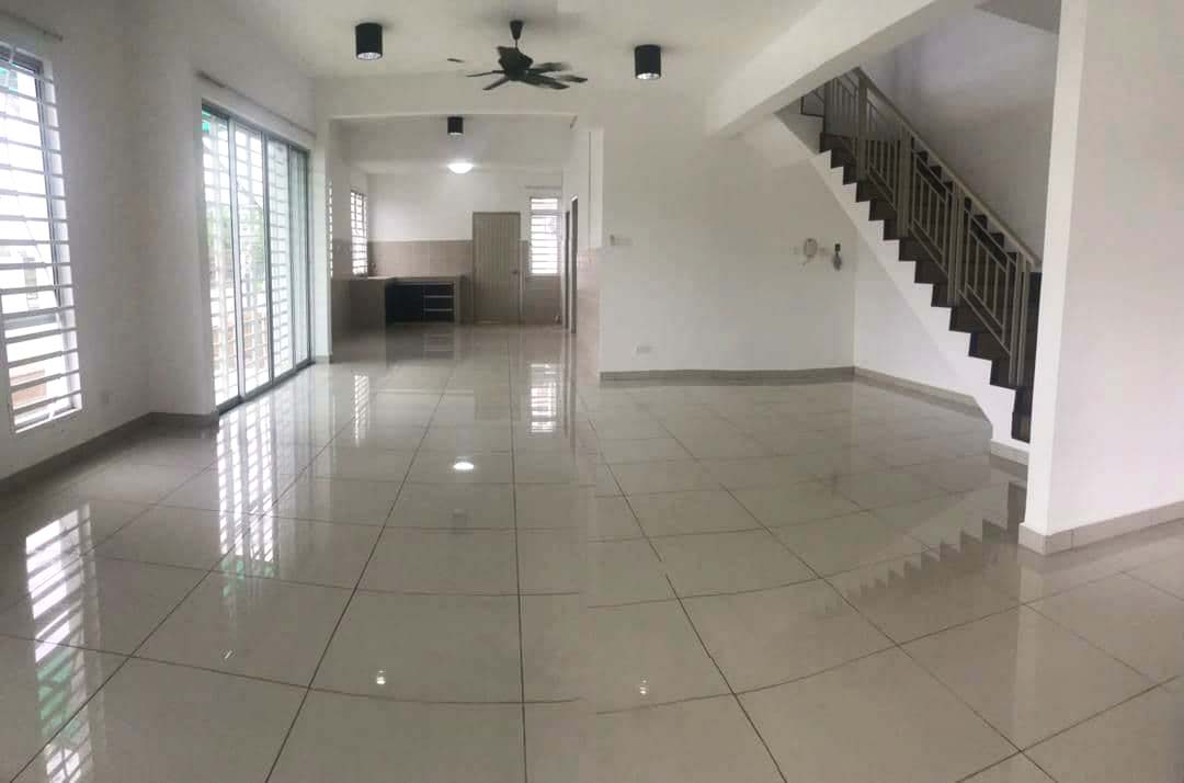 Ainsdale Seremban