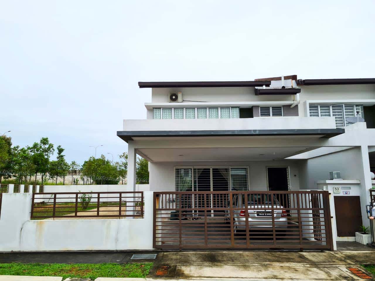 Ainsdale Seremban