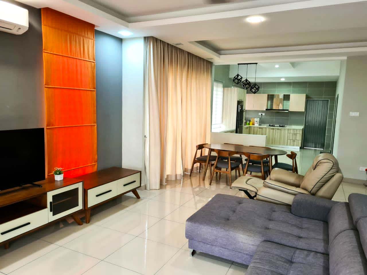 Ainsdale Seremban - photo 3