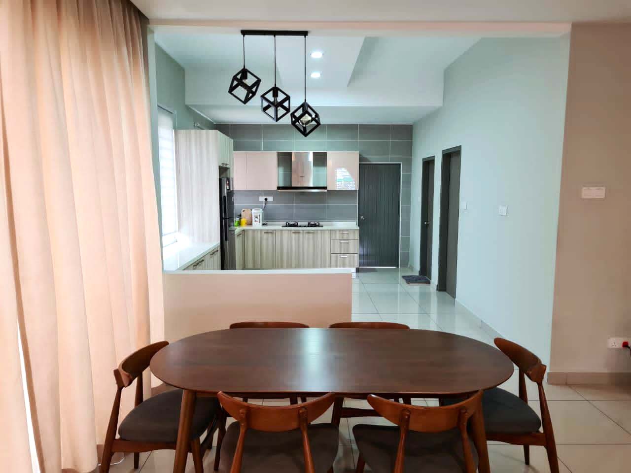 Ainsdale Seremban - photo 4