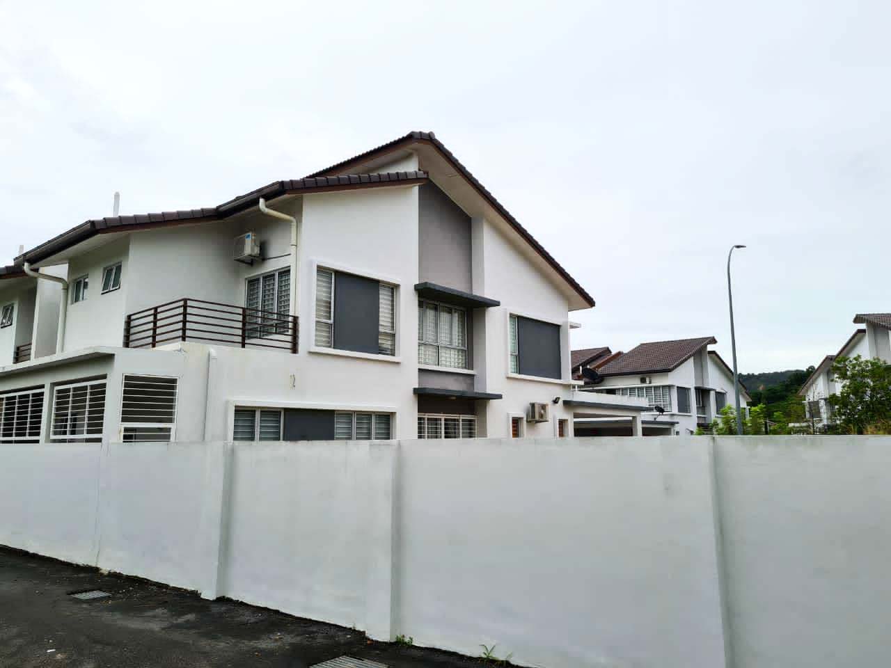 Ainsdale Seremban - photo 7