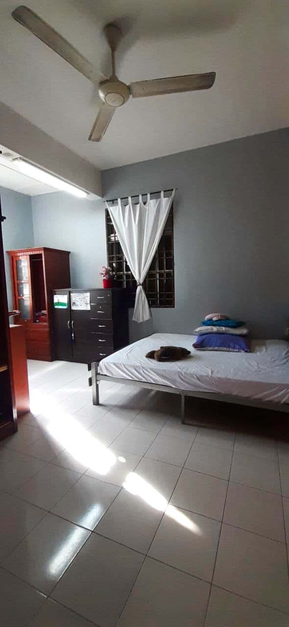 Taman Damai Impian 2 Cheras - photo 8