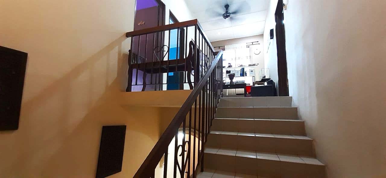Taman Damai Impian 2 Cheras - photo 11