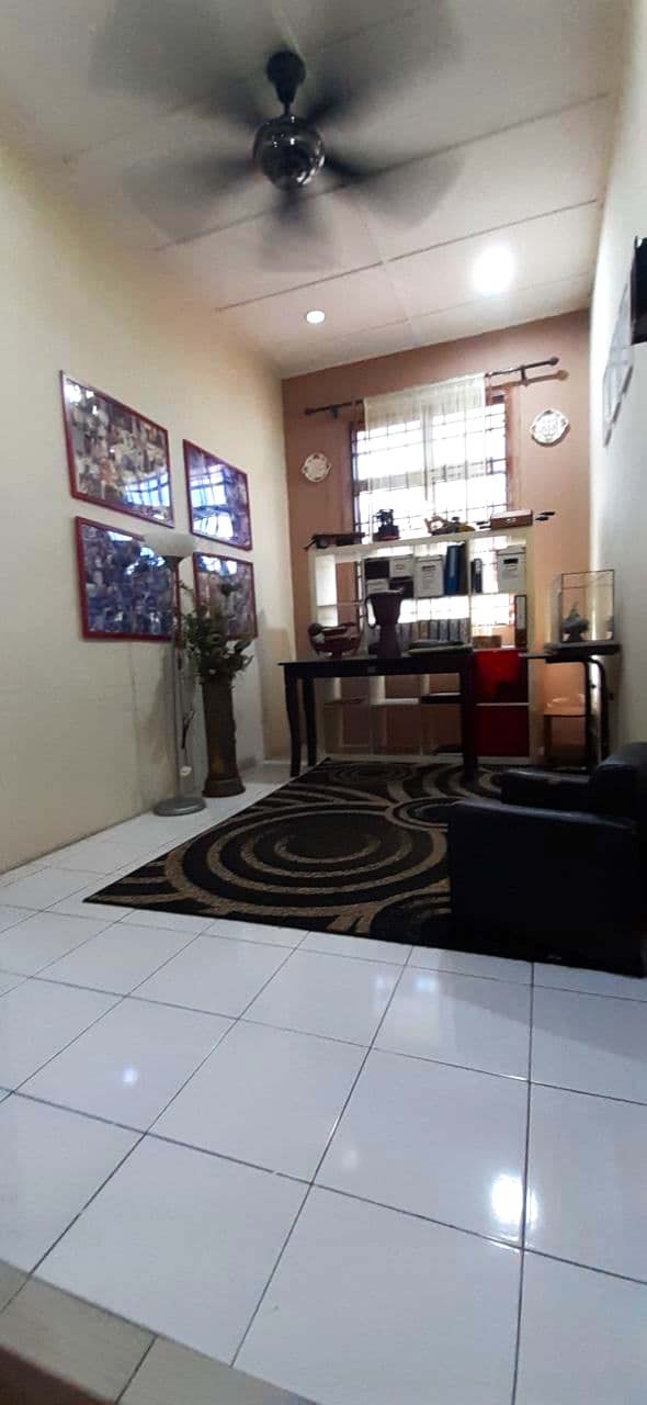 Taman Damai Impian 2 Cheras - photo 12