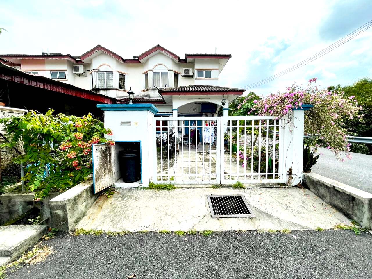 Sungai Sekamat Kajang