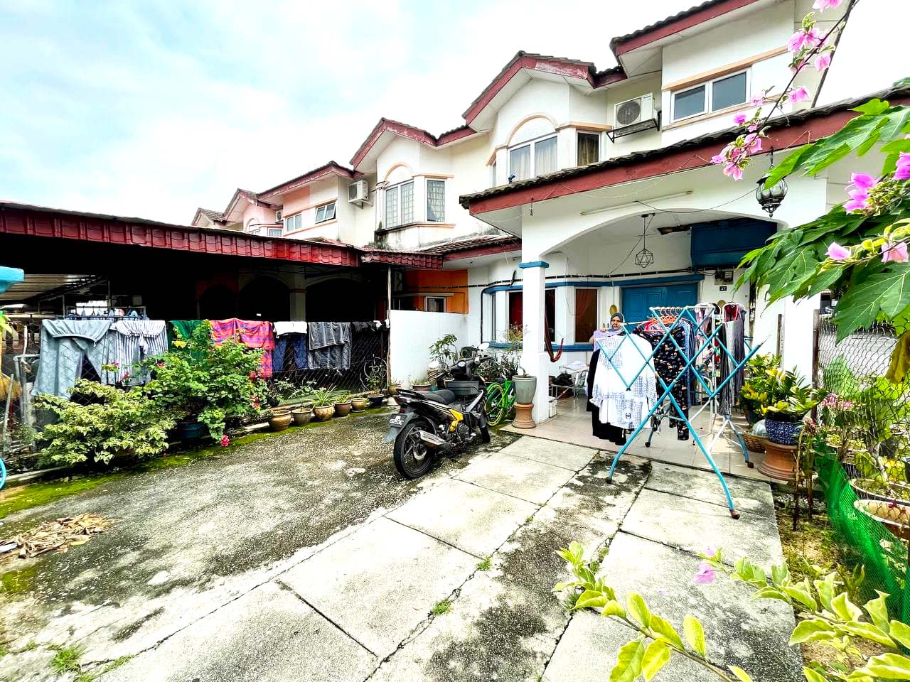 Sungai Sekamat Kajang - photo 2