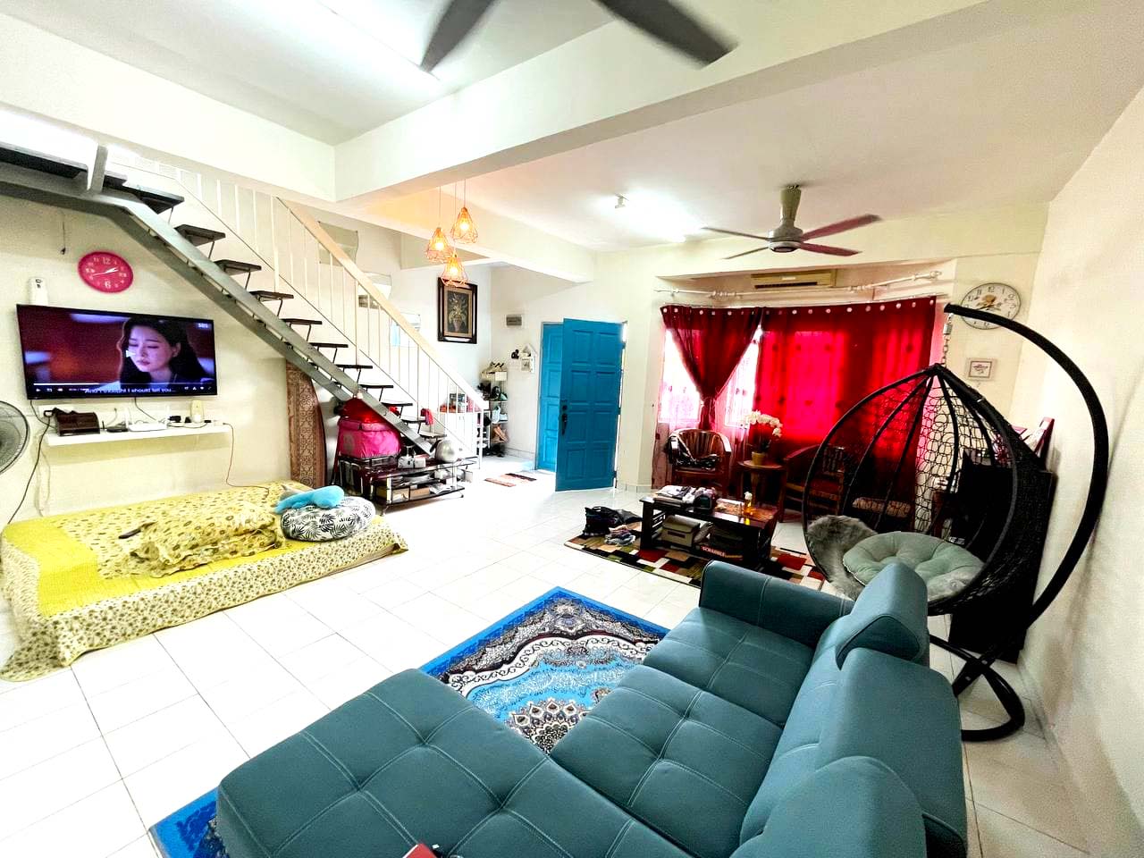 Sungai Sekamat Kajang - photo 3