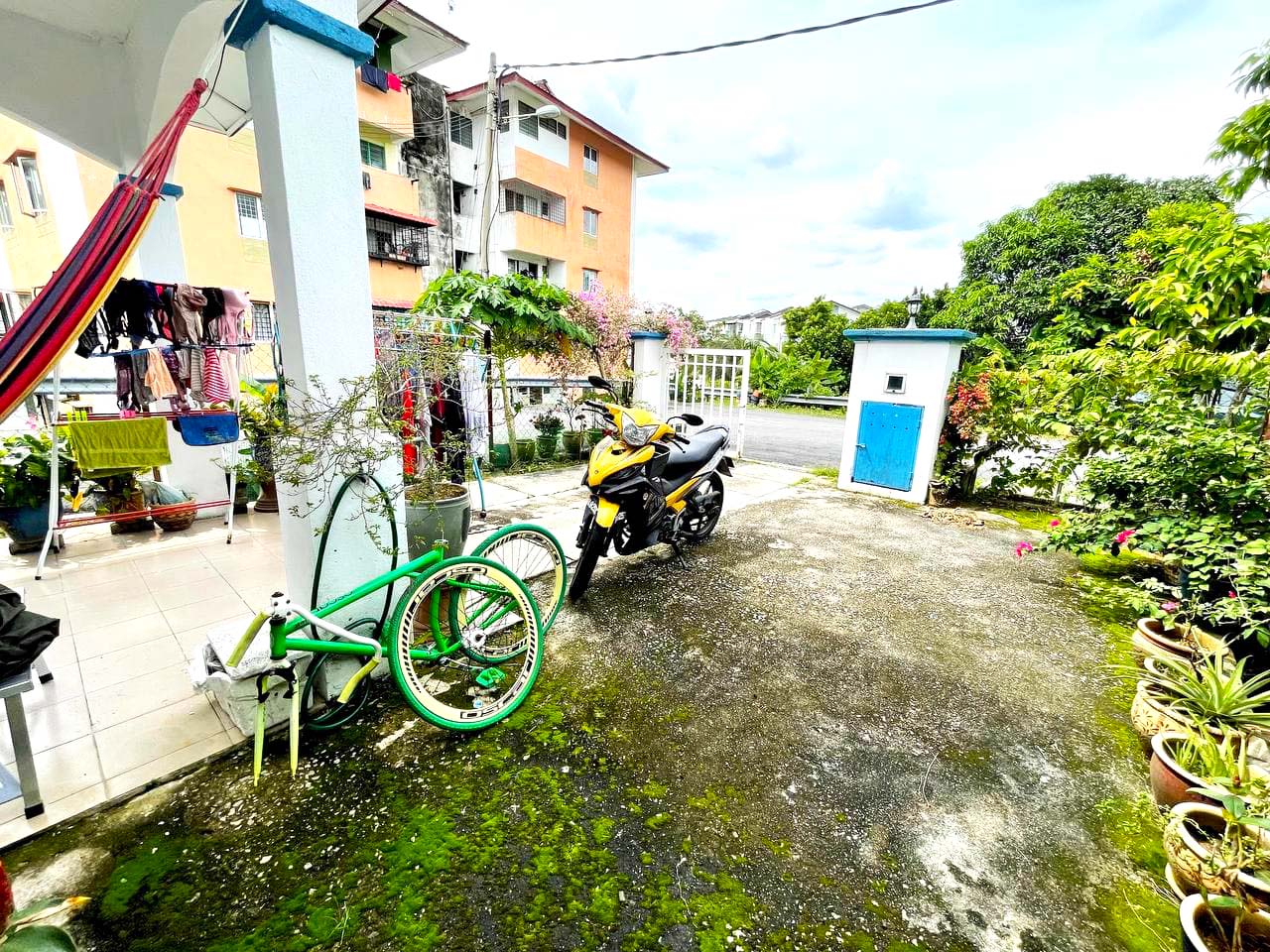 Sungai Sekamat Kajang - photo 7
