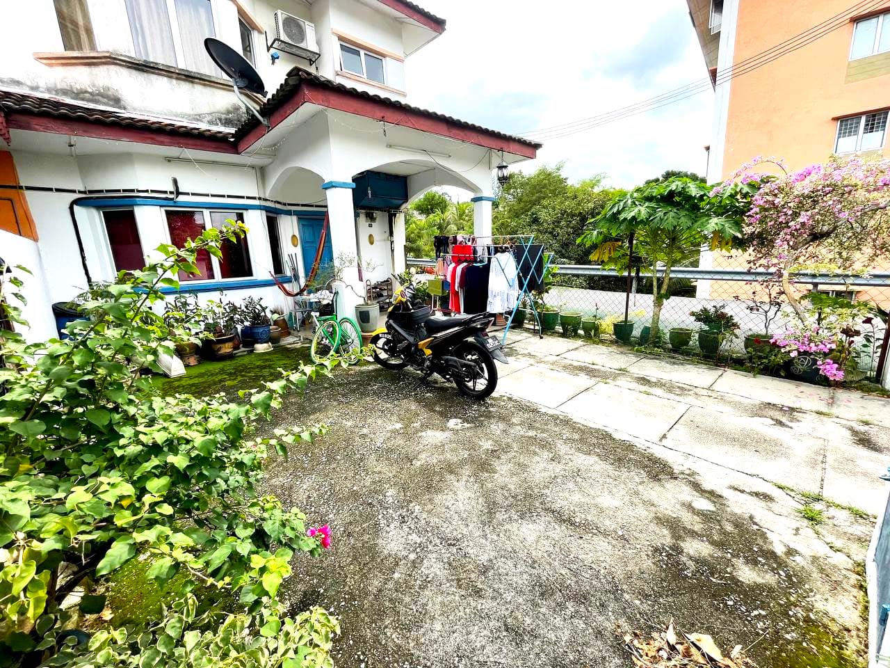 Sungai Sekamat Kajang - photo 8