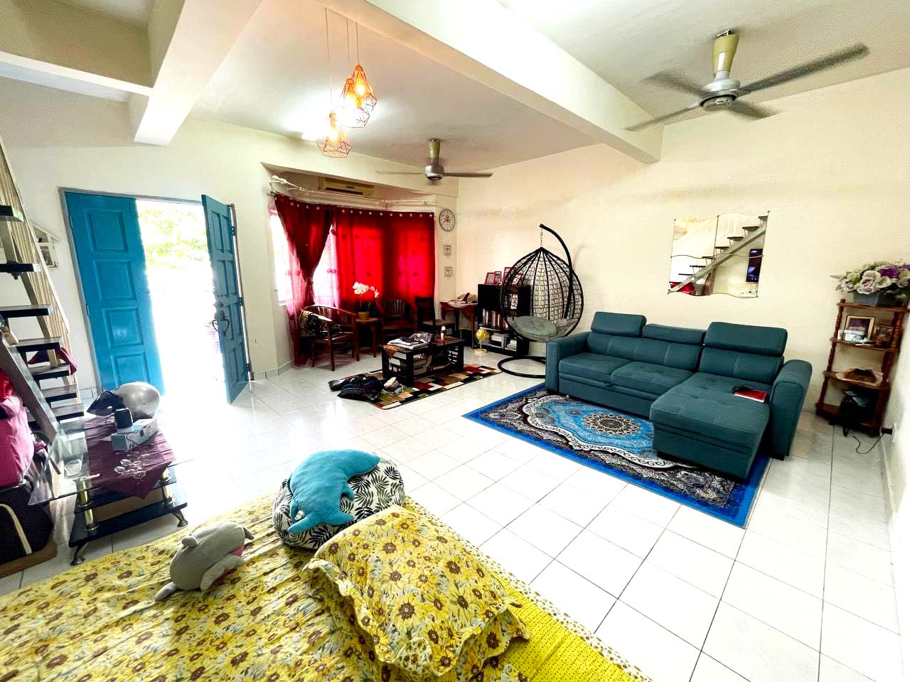 Sungai Sekamat Kajang - photo 9