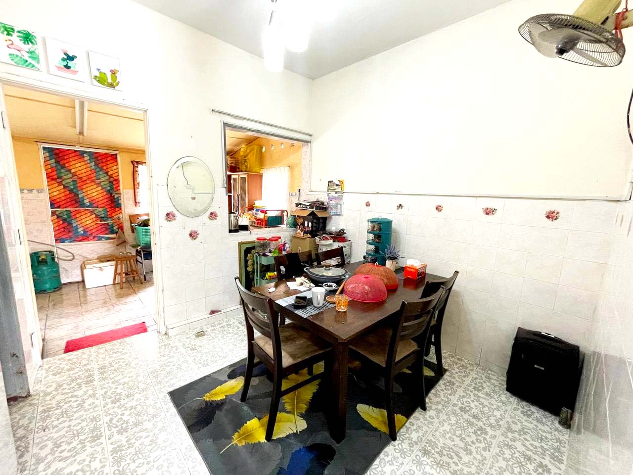 Sungai Sekamat Kajang - photo 10