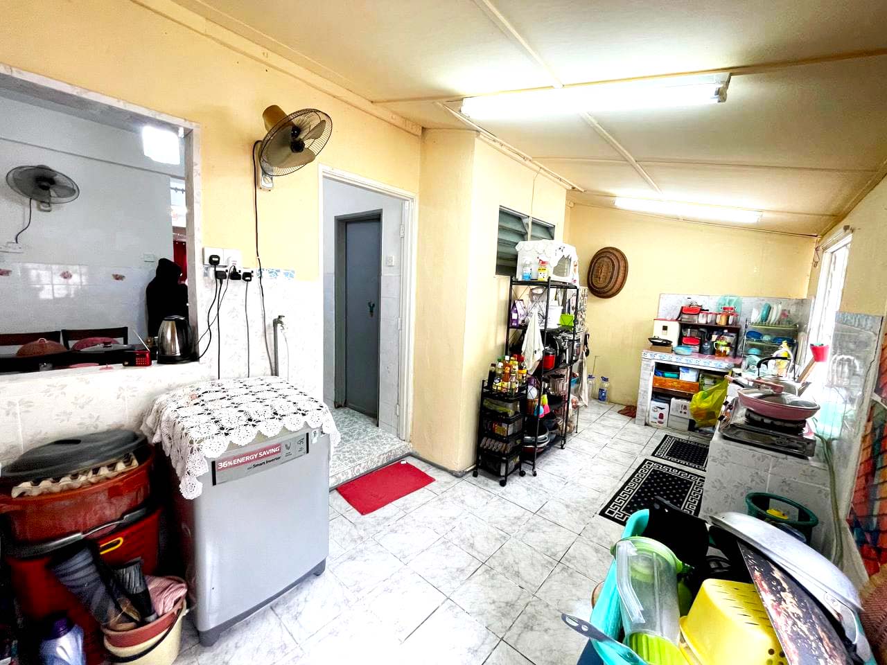 Sungai Sekamat Kajang - photo 12