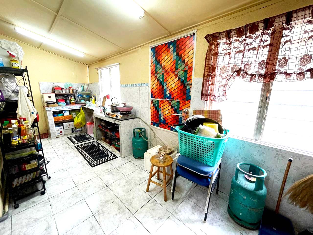 Sungai Sekamat Kajang - photo 13