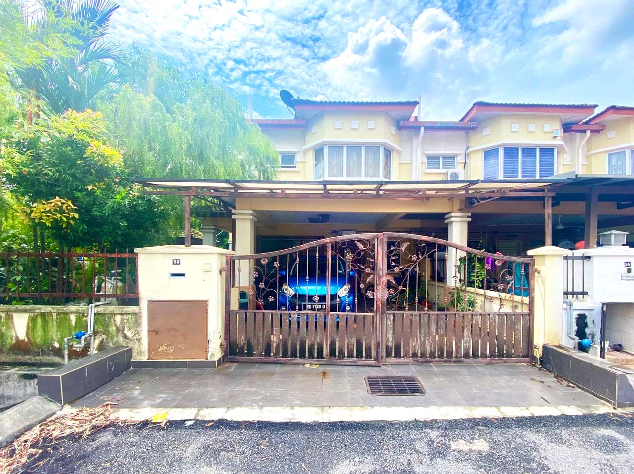 Seksyen 8 Bandar Baru Bangi - photo 1