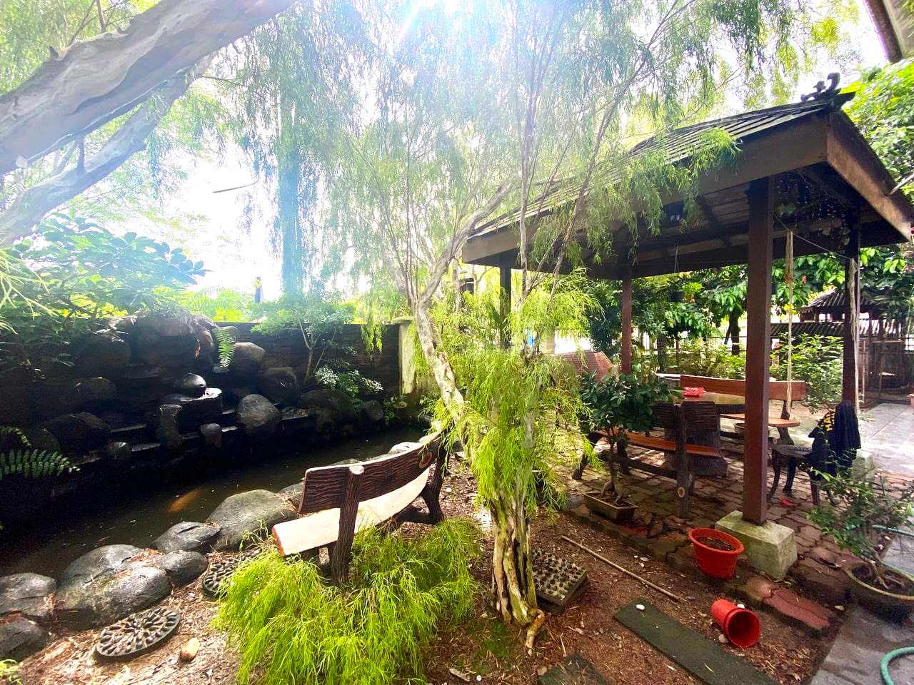 Seksyen 8 Bandar Baru Bangi - photo 3