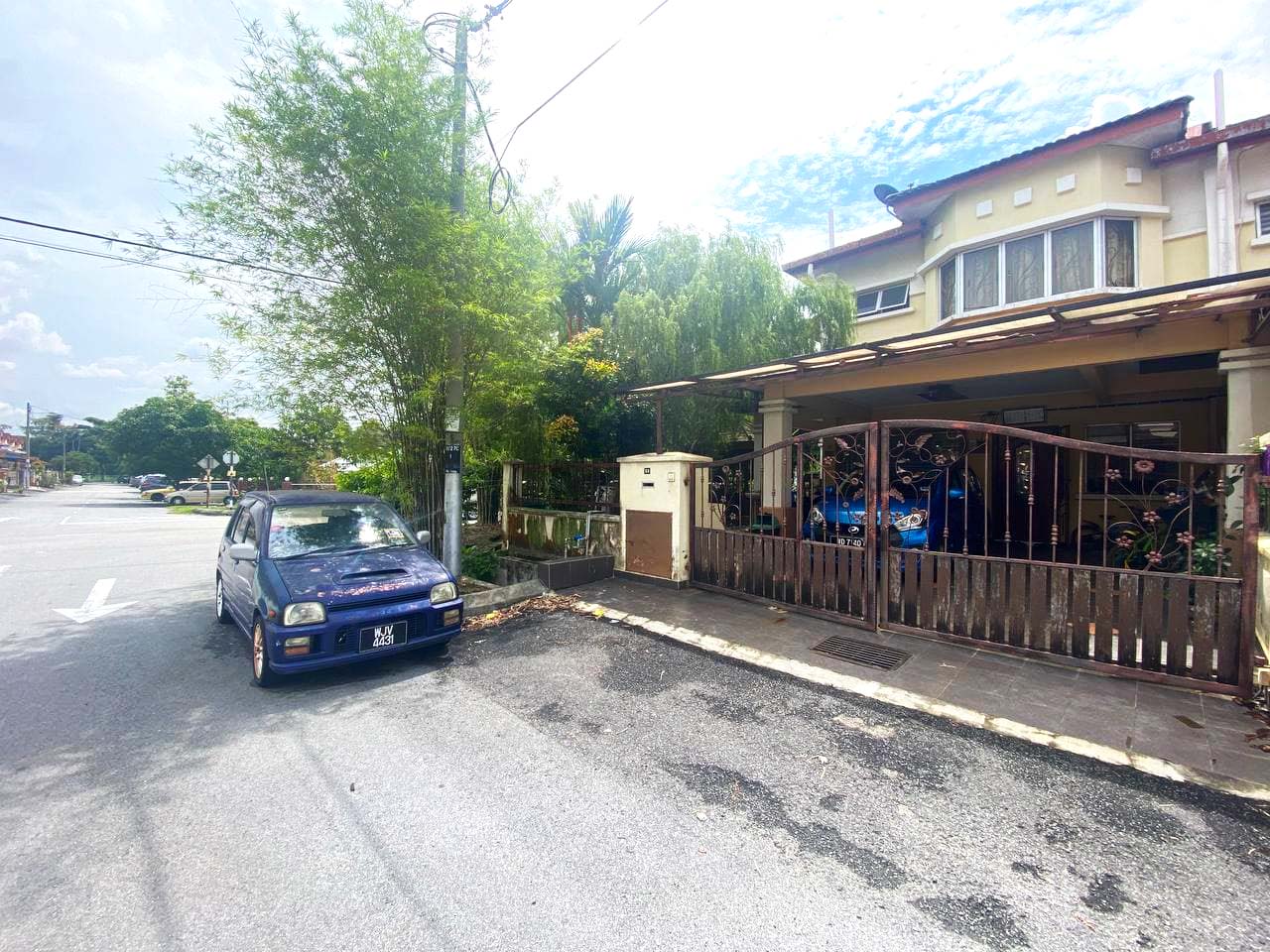 Seksyen 8 Bandar Baru Bangi - photo 7