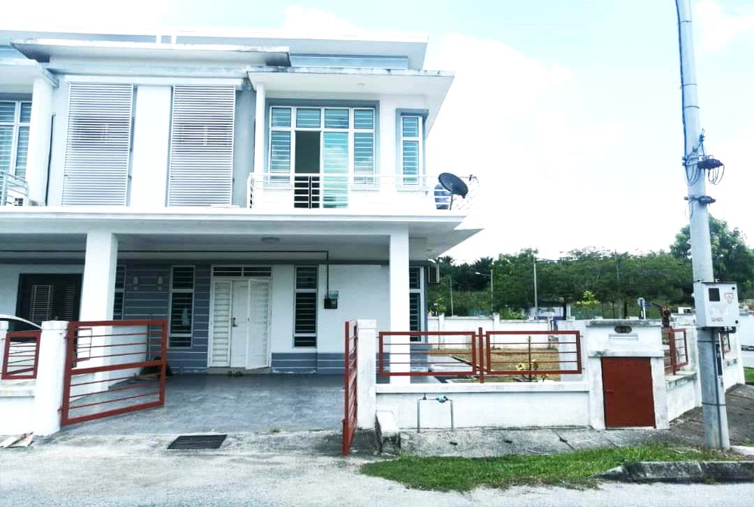 Ivory Residence Bandar Saujana Putra