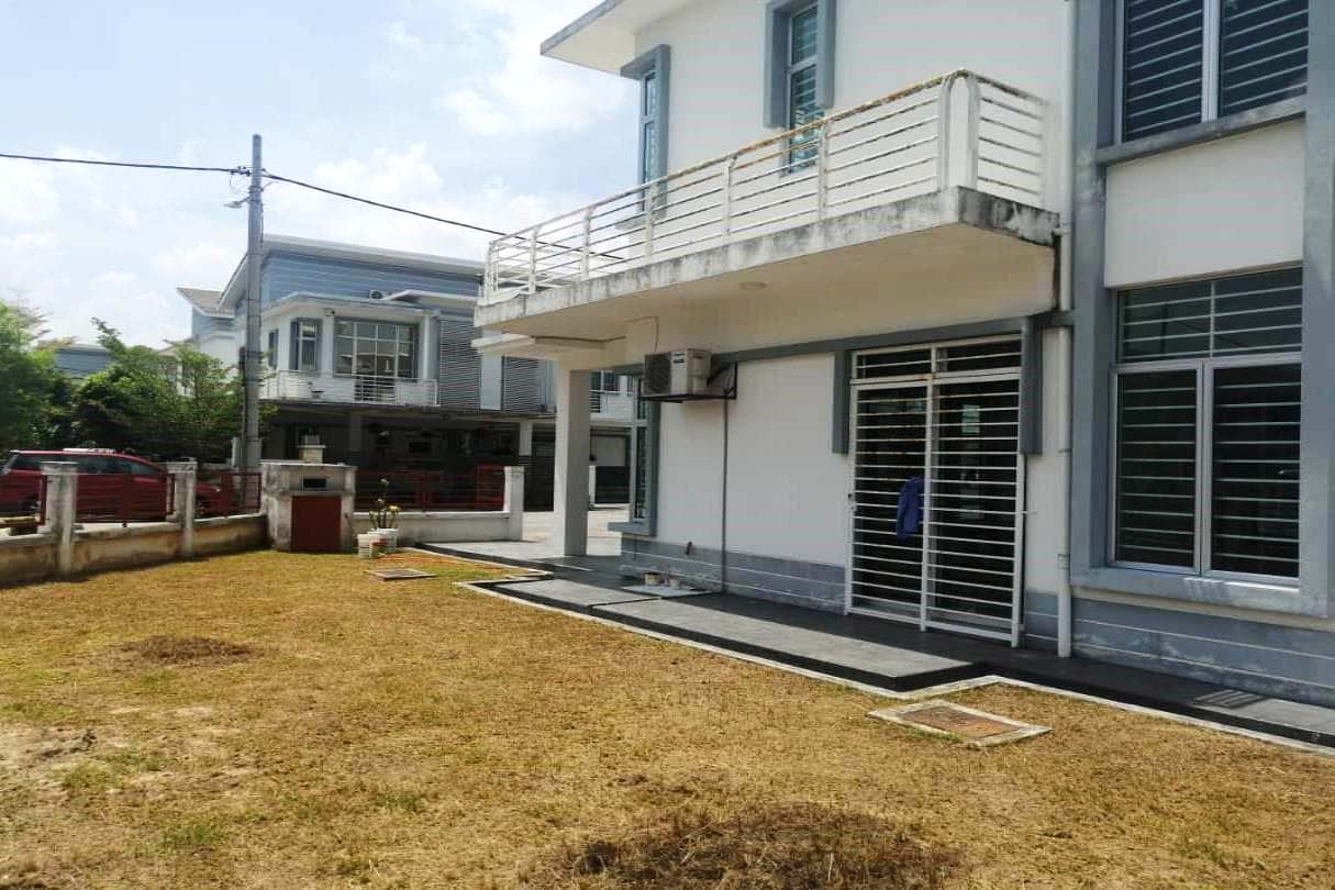 Ivory Residence Bandar Saujana Putra - photo 2