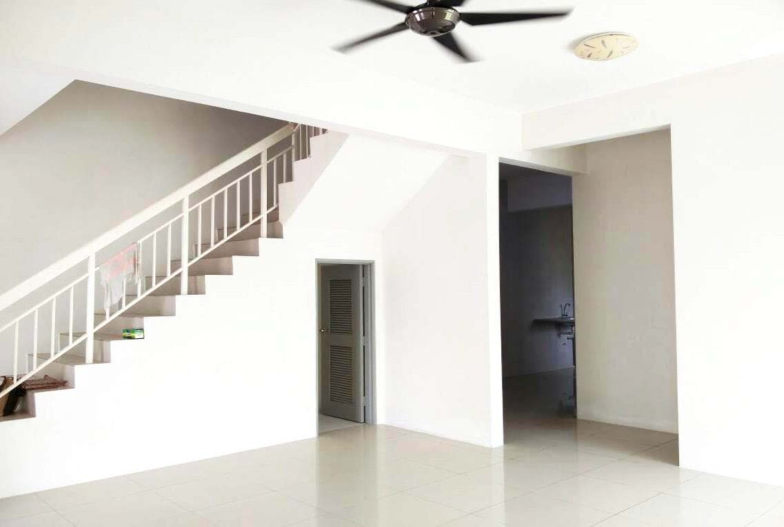 Ivory Residence Bandar Saujana Putra - photo 3