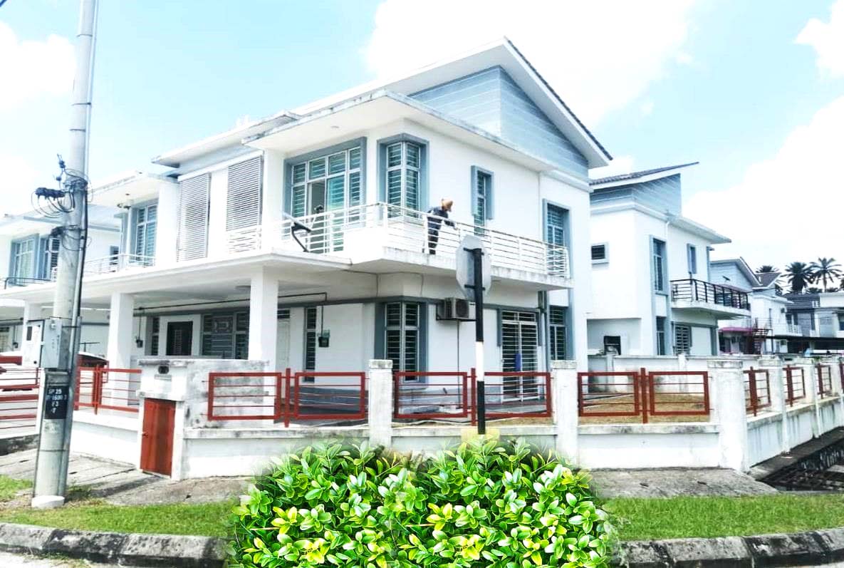 Ivory Residence Bandar Saujana Putra - photo 7